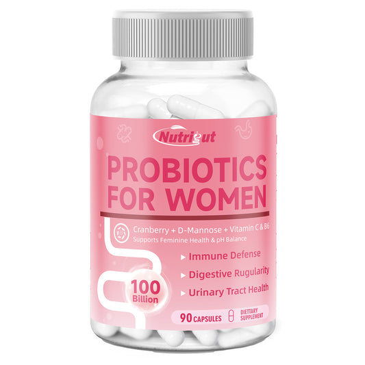 Probiotics for Women